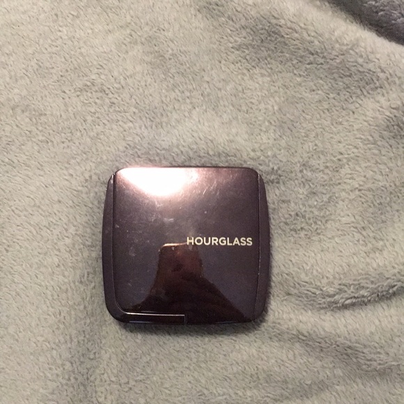Hourglass highlighter - Picture 4 of 4